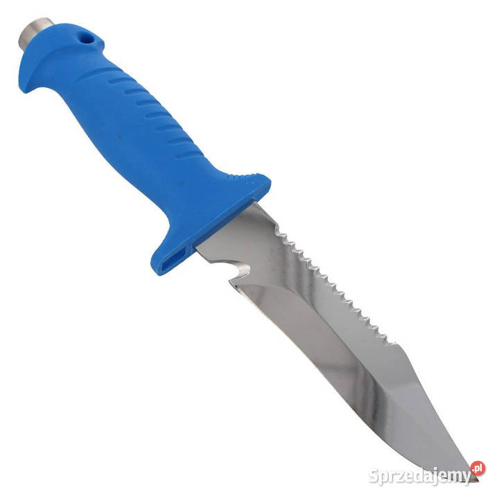 Nóż nurkowy MAC Coltellerie 140mm MC SQL15MRB Warszawa