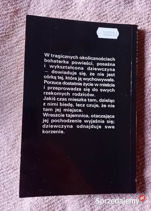 Jadwiga CourthsMahler Zagadka w jej życiu wielkopolskie Koźminek