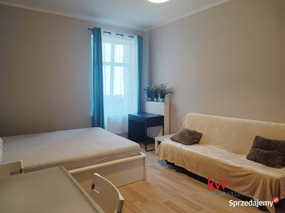 wynajmu mieszkania Poznań Rybaki 4353m2 Piętro 1