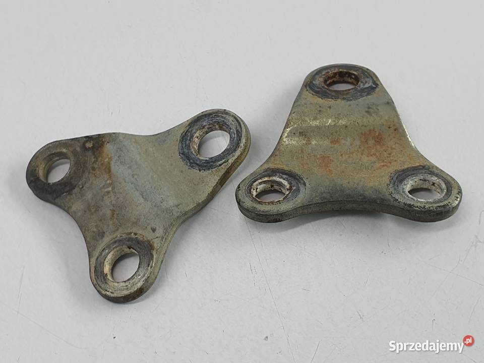 Mocowanie Silnika Uchwyt Yamaha Yzf 426 Wr Łódź