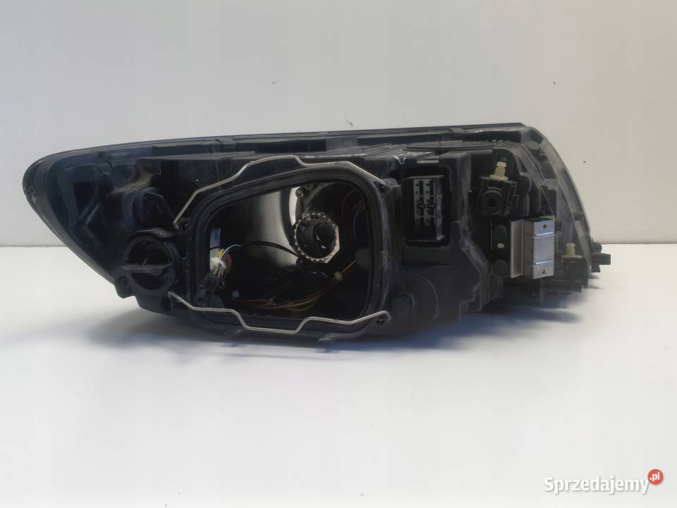 LAMPA LEWA Volvo S40 II V50 LIFT 07 XENON osobowe lubelskie Chełm