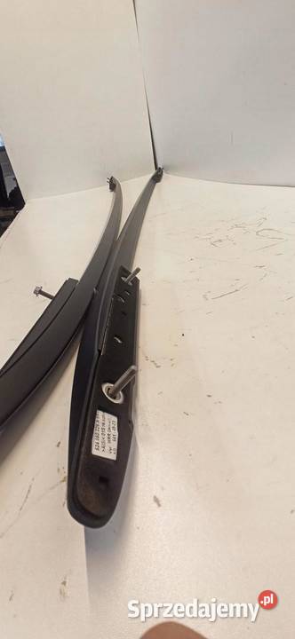 SEAT TARRACO RELIGI DACHOWE KOMPLET 524860025A