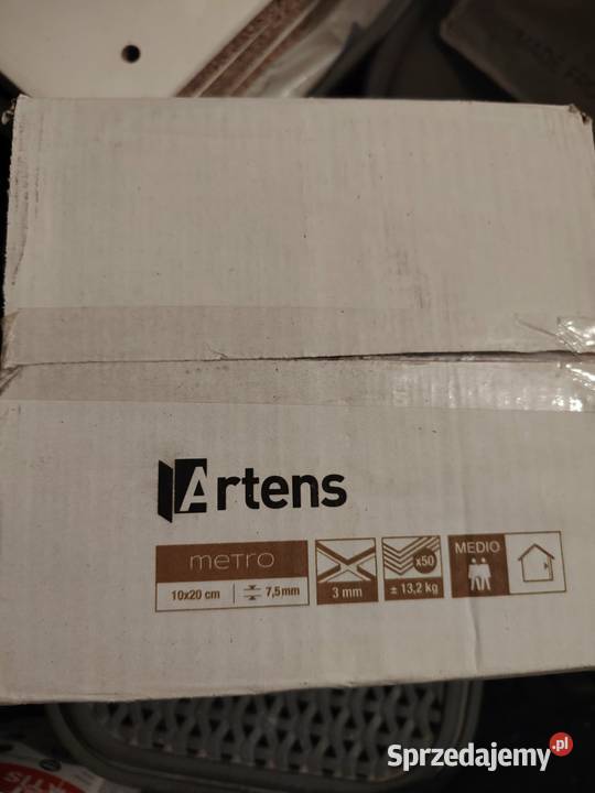 Sprzedam Kafelki sprzedam