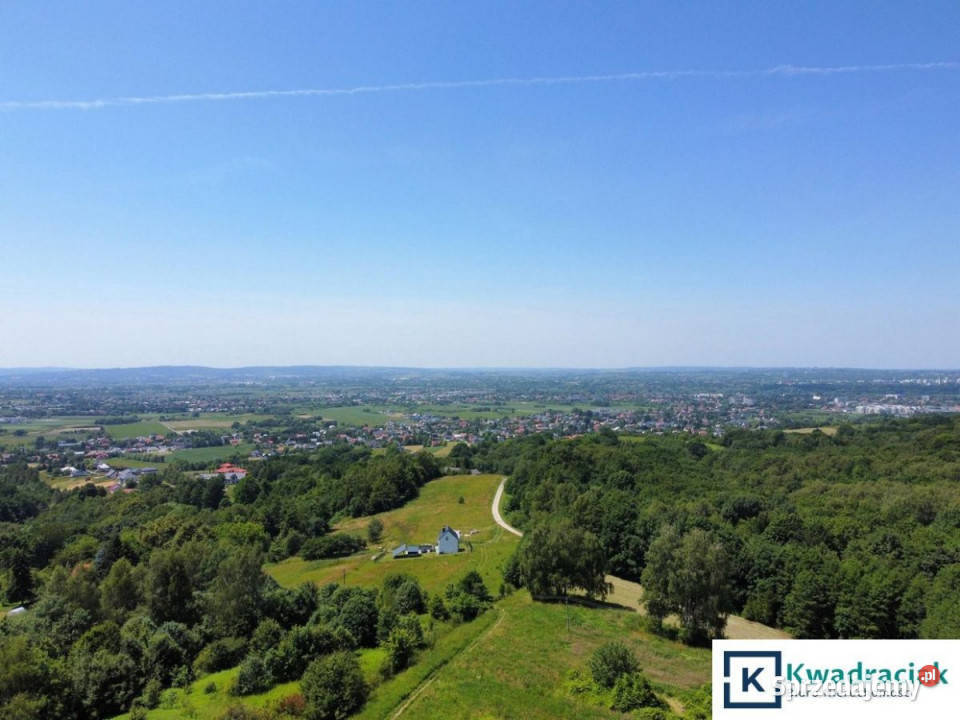 sprzedaży gruntu 4164m2 Tyczyn