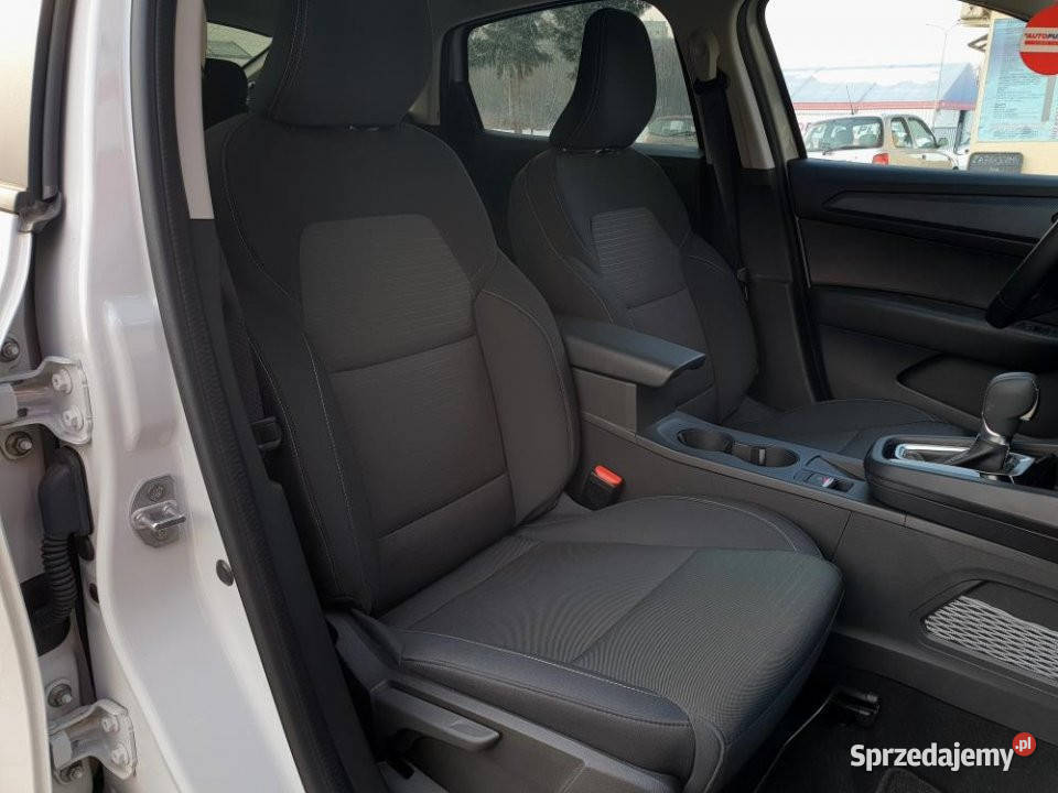 Renault Arkana 2024r Salon Fvat 23 Bezwypadkowy Rzeszów