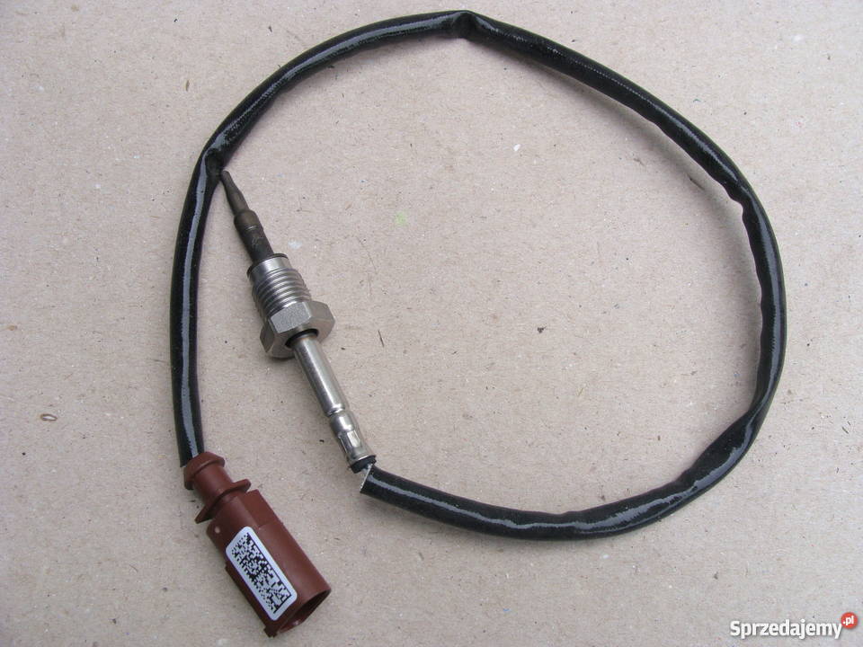 SONDA LAMBDA AUDI A4 B9 A5 Q5 8W0906088B NOWA Goleniów sprzedam