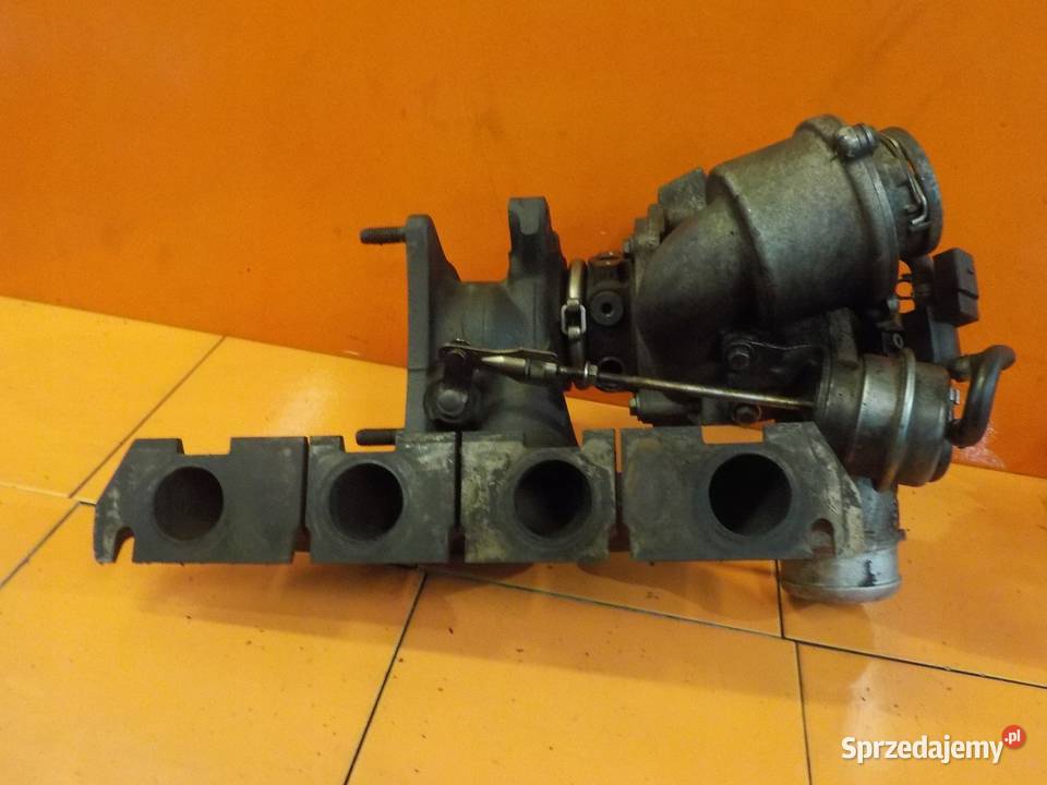 AUDI A3 8P GOLF LEON OCTAVIA TOLEDO 20 TFSI 08r