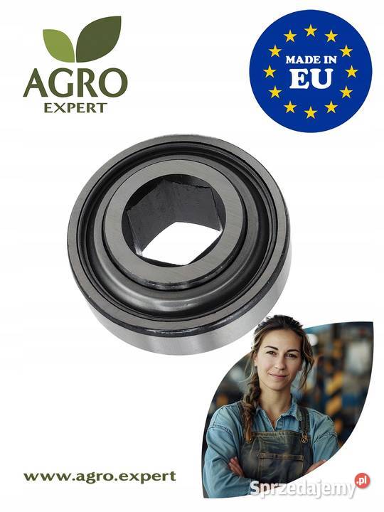 Łożysko 204 KRR2 204KRR2 AH107148 AXE10322 JD712