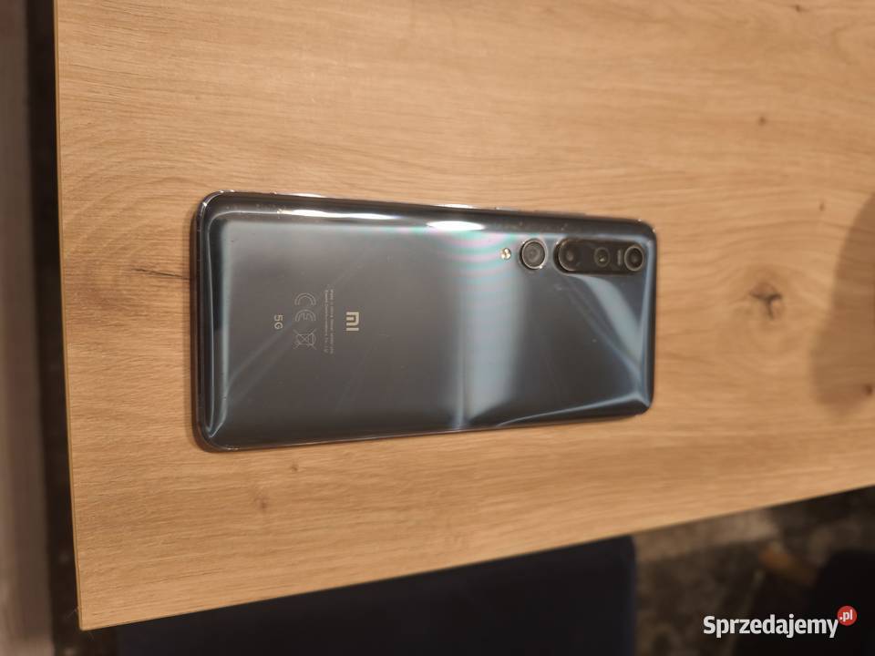 Sprzedam Xiaomi mi 10 5g Gostyń