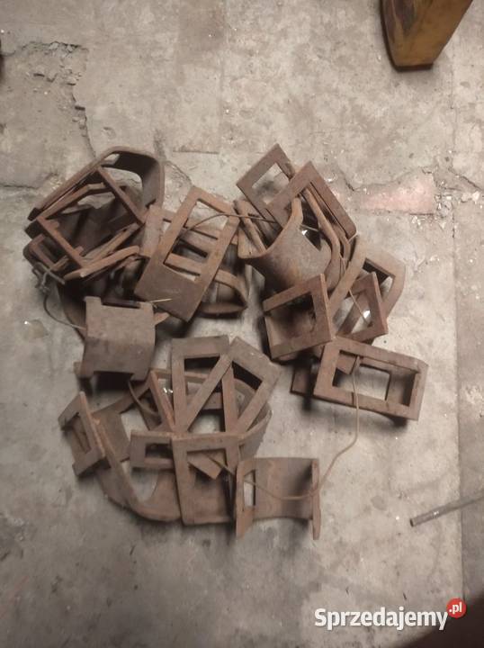 kultywator mocowania Lubecko sprzedam