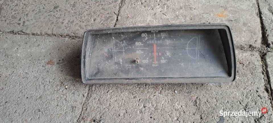 Licznik Mińsk Mazowiecki