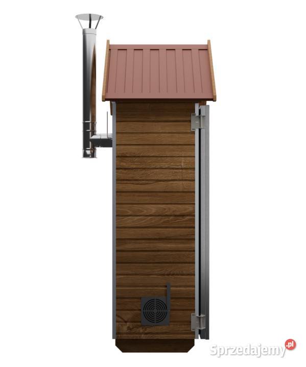 3w1 CLASSIC PRO do wędzenia na gorąco wędzenia dolnośląskie Wrocław