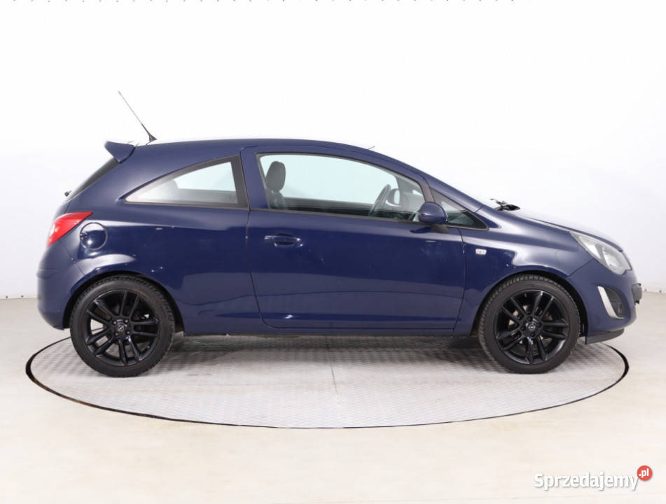 Opel Corsa 12 poduszka powietrzna