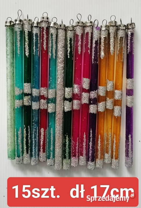 Bąbki PRL i nie Wieluń