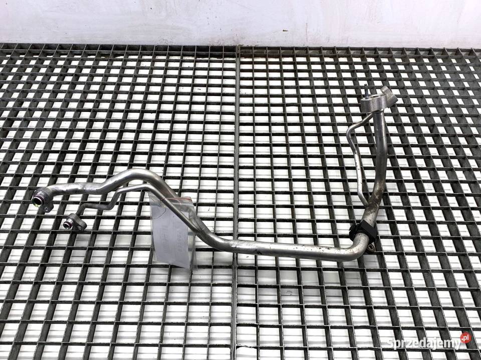 RURKA KLIMATYZACJI MERCEDES W176 A2468302615 16