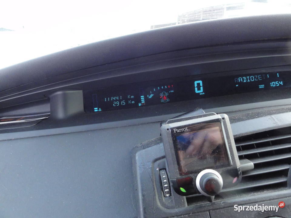 Renault Grand Scenic Kawno