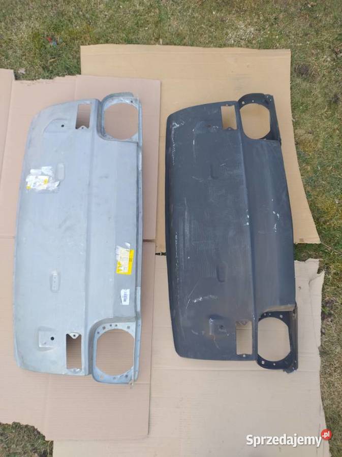 Fiat 126p ST FL pas przedni podwójne Olesno