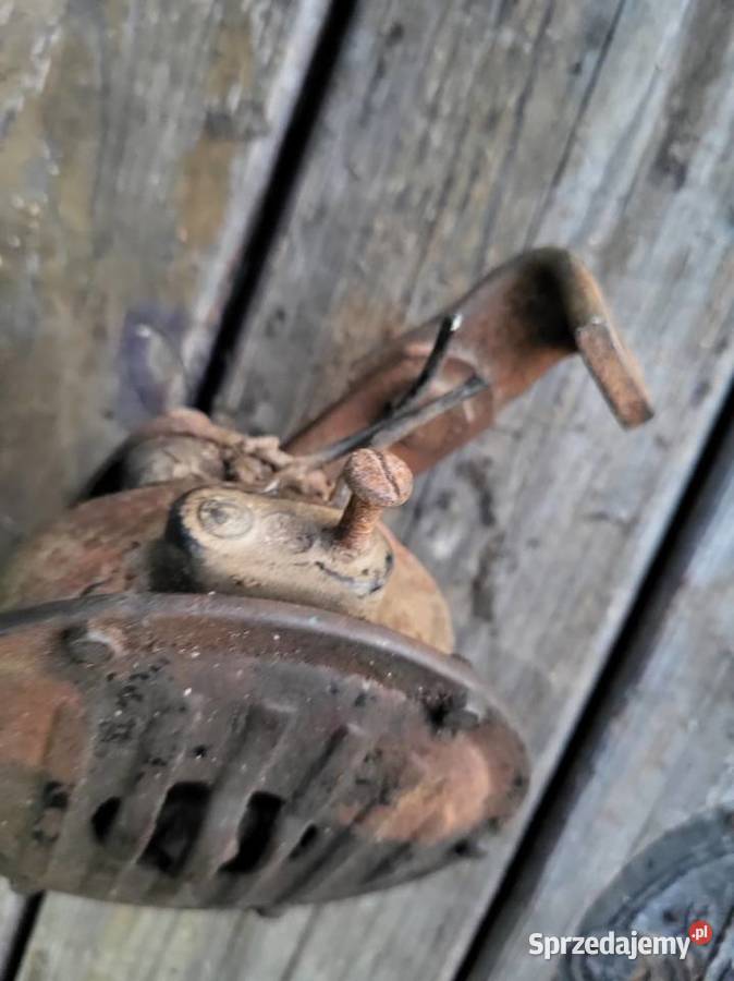 KLAKSON DKW SB 200 SB 350 DKW KS 200 Klaksony śląskie sprzedam