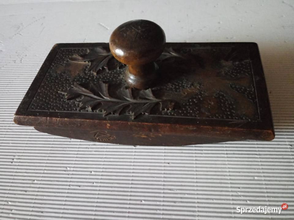 Bibularz Olkusz sprzedam