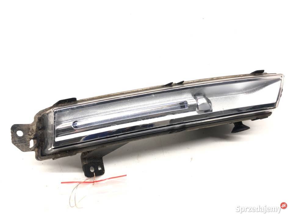 LAMPA DRL PRAWY PRZÓD JAGUAR FPACE HK8315200AB