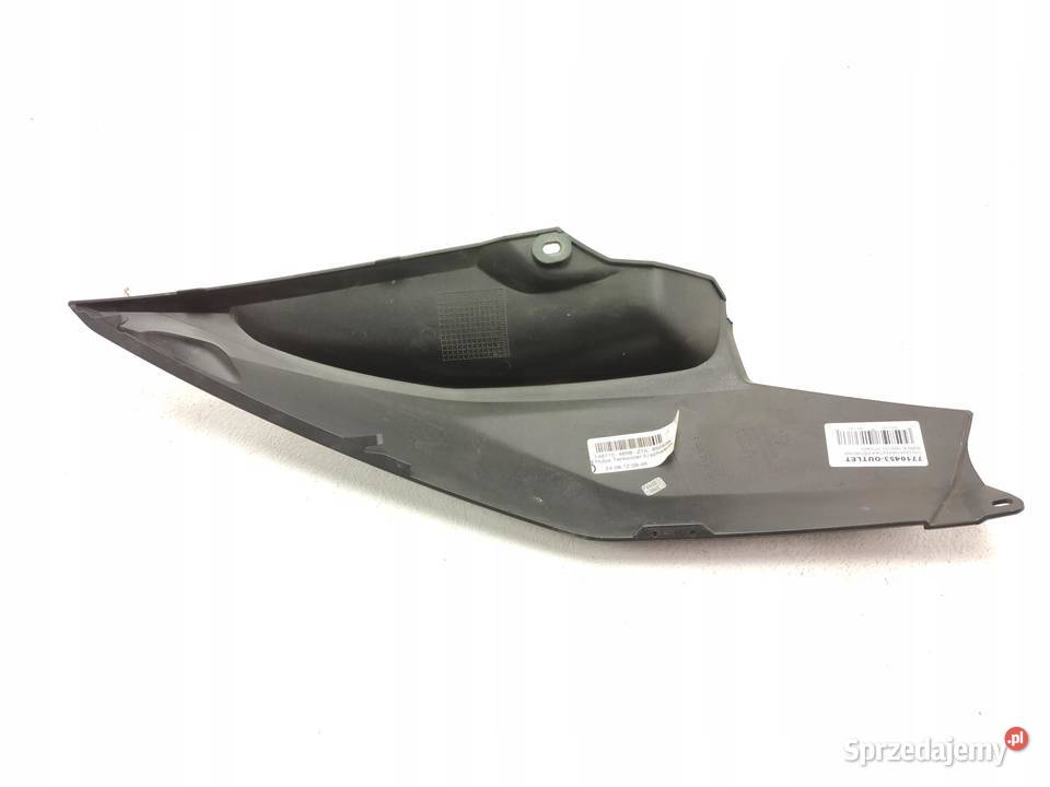 OSŁONA NAKŁADKA ZBIORNIKA LEWA BMW K1600 GT