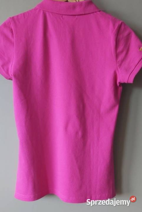 USPolo Assn koszulka damska rozmiar S lubelskie Lublin sprzedam