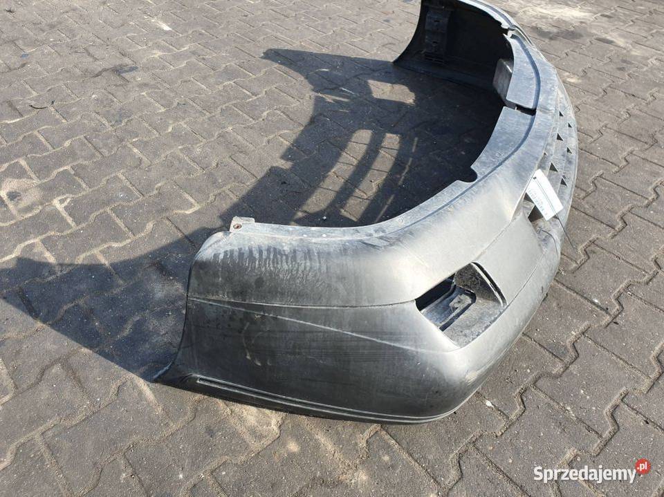 ZDERZAK PRZÓD SAAB 900 Lipno