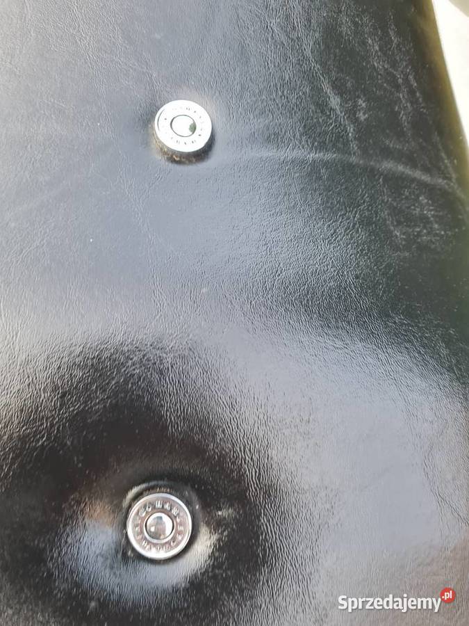 Nowy Fotel Siedzenie Siedzisko Harley Davidson Skawina