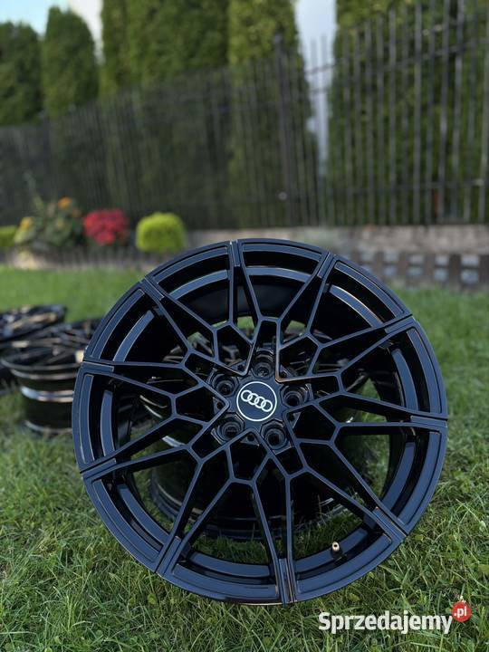 Felgi 19 5x112 Szczeglin