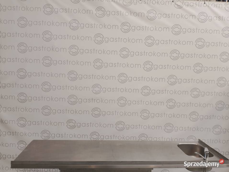 BLAT ZE ZLEWEML 2285X65 RANT TL dolnośląskie Wrocław