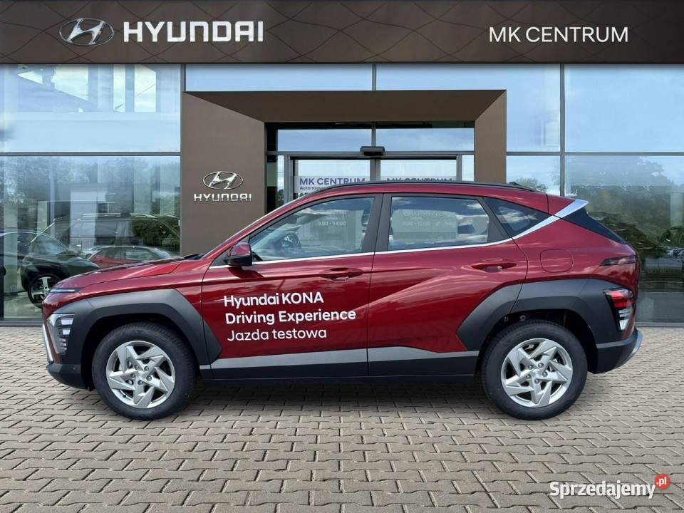 Hyundai Kona DEMO Executive Tech Design 10 TGDI