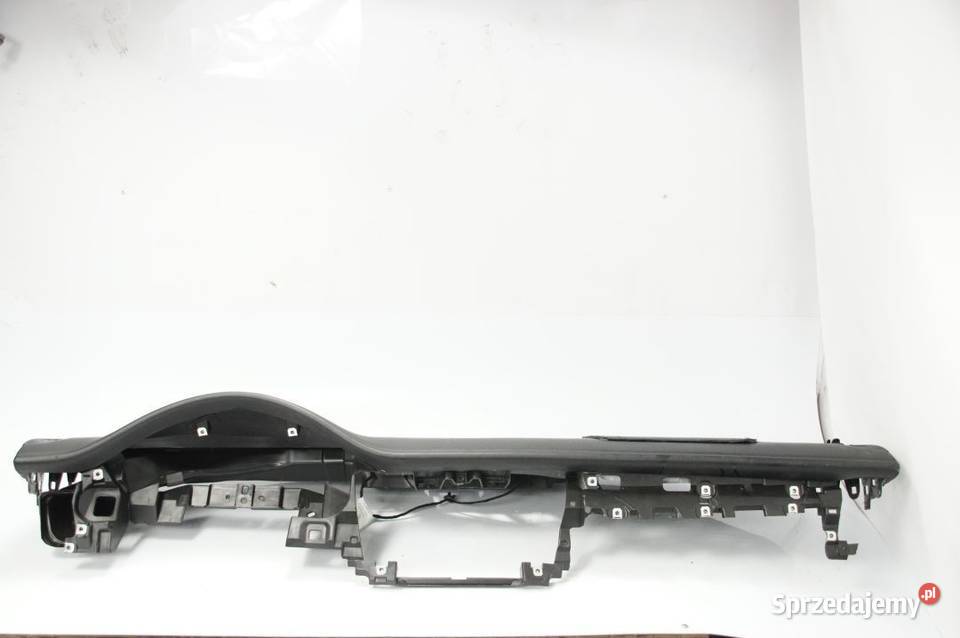 DESKA KOKPIT PORSCHE PANAMERA TURBO 970 Lipno