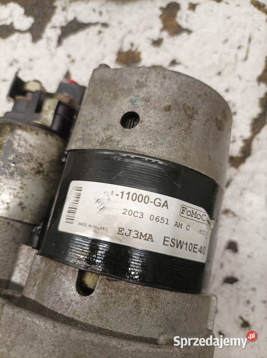 ROZRUSZNIK EJ3MA 20C30651AMC 10 ECOBOOST Ford