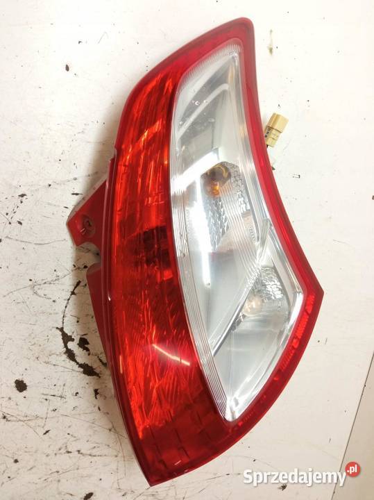 LAMPA TYŁ PRAWA EUROPA MK7 3560371L00 Suzuki