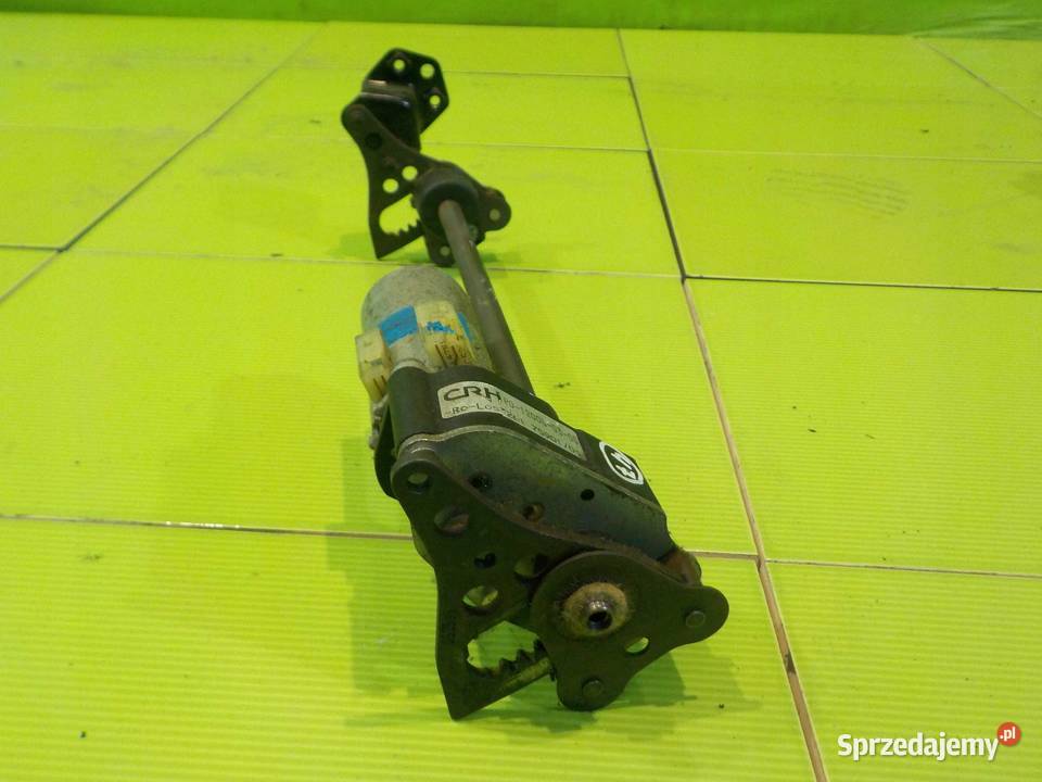 DISCOVERY 3 III silniczek regulacji fotela lewy mazowieckie Suków