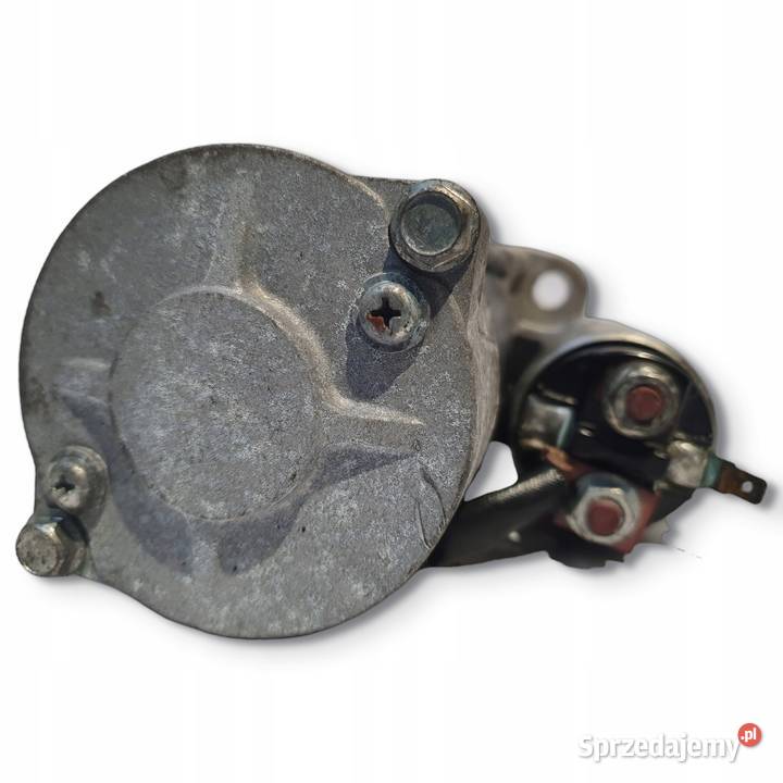 ROZRUSZNIK Nissan XTrail T30 22 DCI Chełm