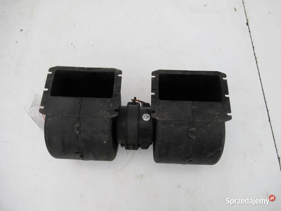 WENTYLATOR SPAL 009B401VII22 WENTYLATOR