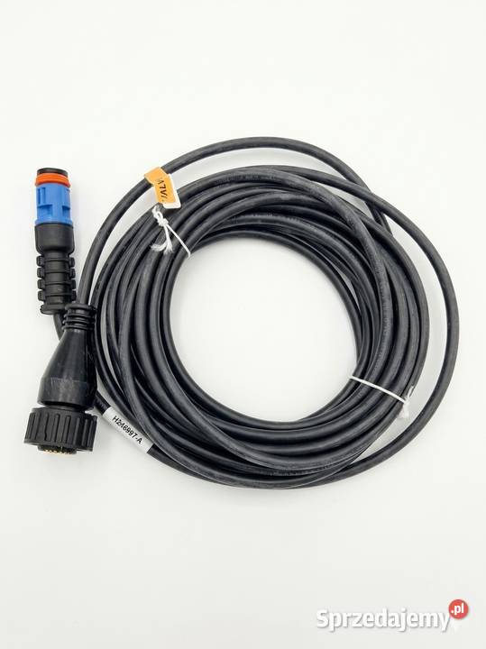 PRZEWÓD EBS EB HALDEX 814 009 301 łódzkie Wieluń