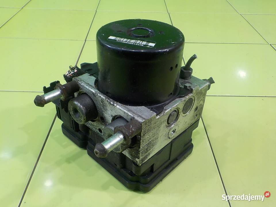 CHEVROLET CAPTIVA 20 VCDI 08r 5D pompa ABS osobowe Suków