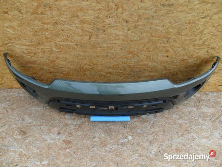 Suzuki Ignis III lift zderzak przód 7171173S0 Nowy Tomyśl
