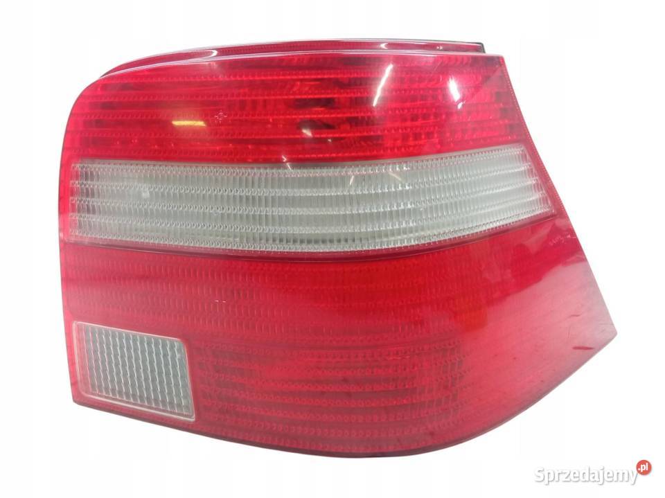 LAMPA TYŁ PRAWA 5D HB LIFT VW Volkswagen Golf IV świętokrzyskie sprzedam