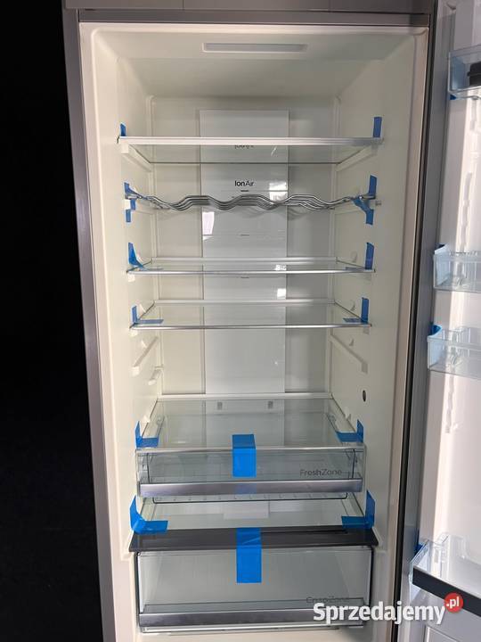 Lodówka GORENJE 200 Total No Frost Solidna mazowieckie sprzedam