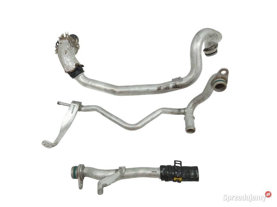 RURA WODY 059121064N 059121085L Audi A7 II świętokrzyskie