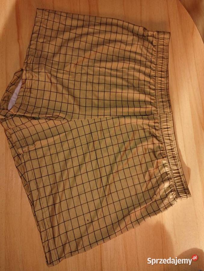 Bokserki meskie Kraków