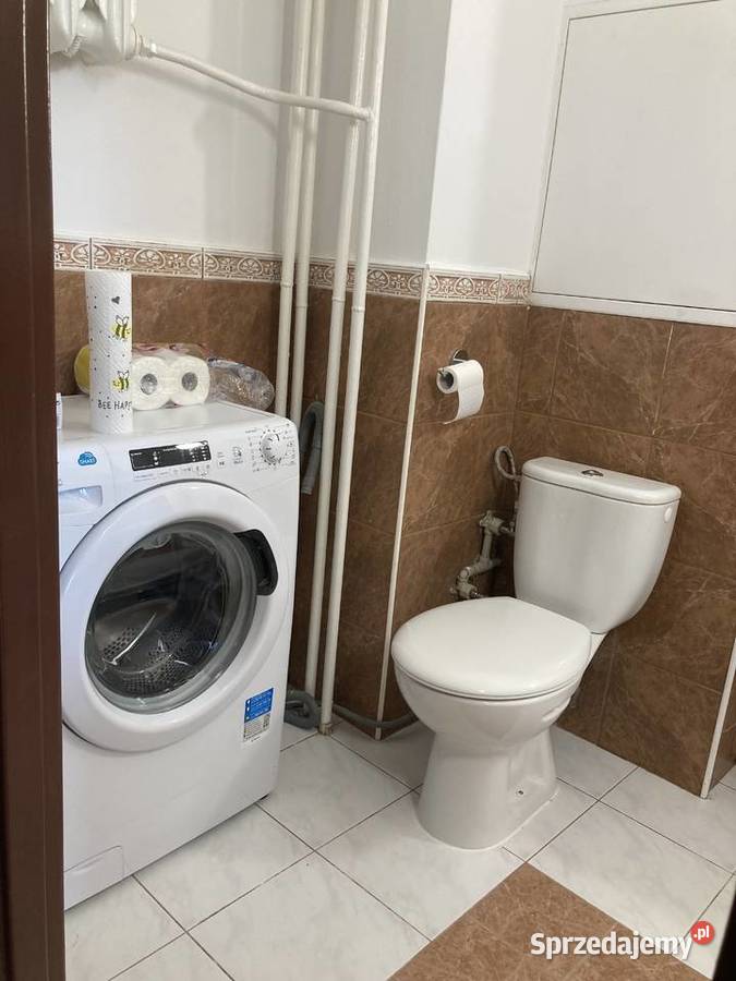 Kawalerka na wynajem na Bielanach blok mazowieckie sprzedam