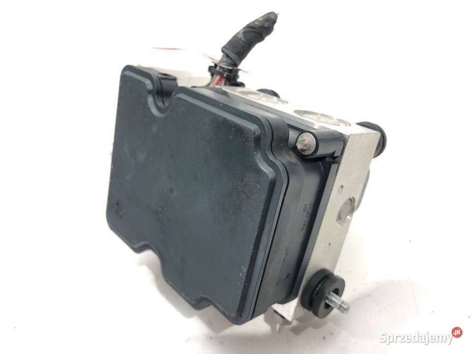 POMPA ABS DACIA SANDERO II 0265956560 09 90