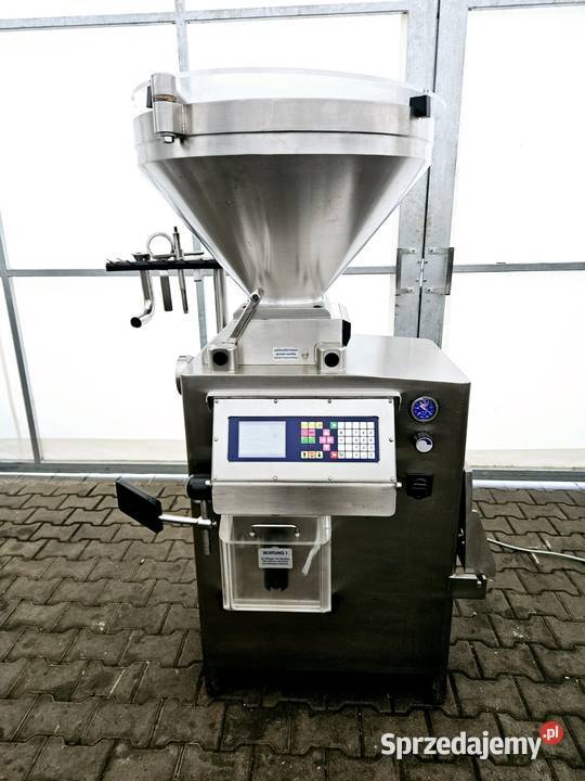 FREY KONTIE120 Nadziewarka próżniowa Krotoszyn