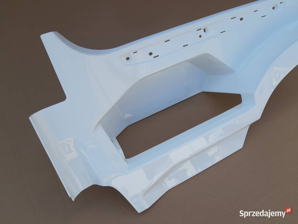 SCANIA R S STOPNICA LEWA STOPIEŃ GÓRNY LEWY sprzedam