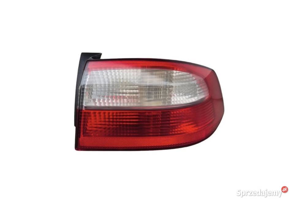 LAMPA TYŁ PRAWY TYLNA PRAWA W BŁOTNIK RENAULT świętokrzyskie Działoszyce