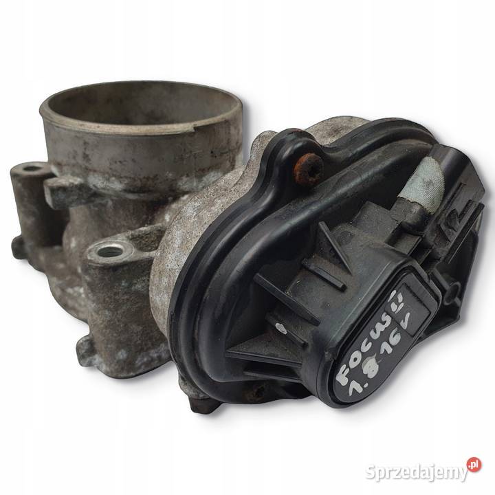PRZEPUSTNICA Ford Focus C 18 16V 4M5GED 0307 osobowe Chełm